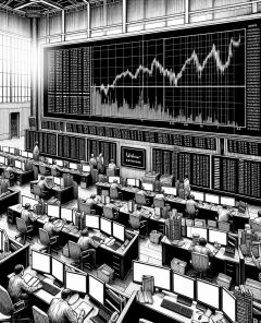 ai-unilever-stock-trend