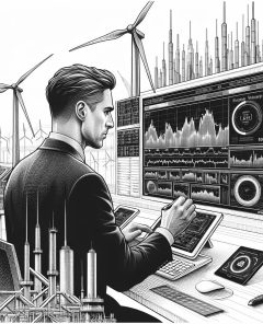 ai-uniper-stock-market