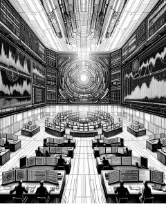 ai-uniper-stock-market