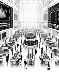 ai-uniper-stock-market
