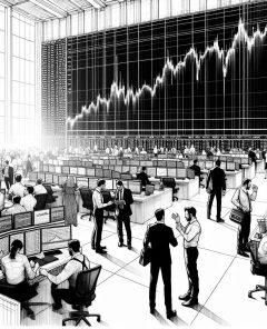 ai-unitedhealth-stock-market