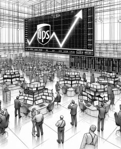 ai-ups-stock-market