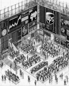 ai-ups-stock-market