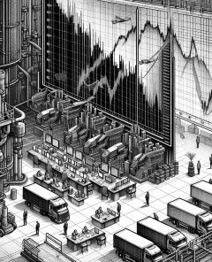 ai-ups-stock-market