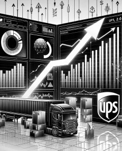 ai-ups-stock-market