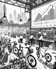ai-upway-e-bike-expansion