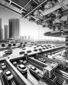 ai-urban-parking-system
