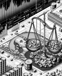 ai-us-dollar-economic-pressure