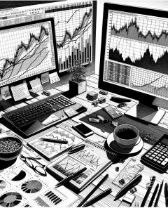 ai-us-federal-reserve-bond-market