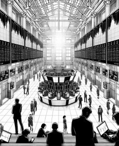 ai-us-markets-shutdown-impact