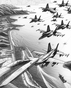 ai-us-military-jets-venezuela