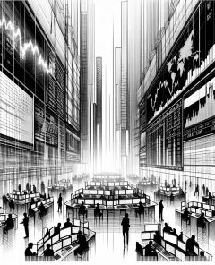 ai-us-stock-market-fluctuations