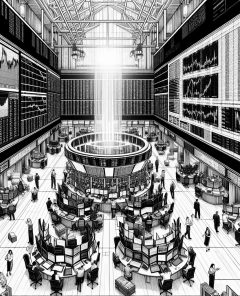 ai-us-stock-market-shutdown
