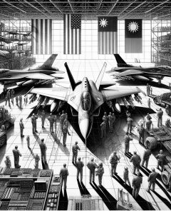 ai-us-taiwan-arms-sale