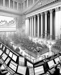 ai-us-treasury-bonds-market