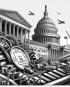 ai-us-treasury-bonds-shutdown