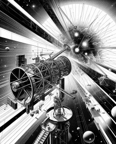 ai-uv-radiation-star-formation