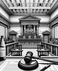 ai-vegan-liquor-courtroom