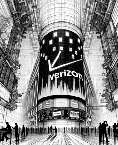 ai-verizon-stock-market