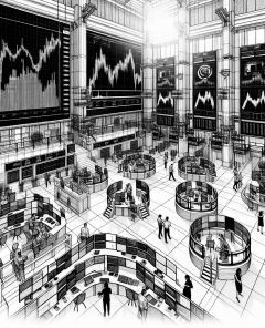 ai-verizon-stock-market