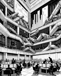 ai-verizon-stock-market