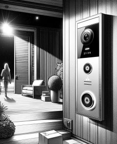 ai-videodoorbell-security