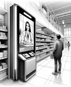 ai-videosprechstunde-supermarkt