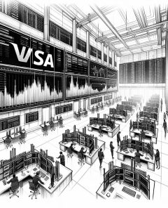 ai-visa-stock-analysis