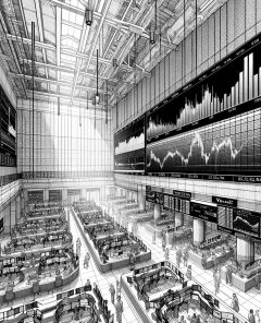 ai-visa-stock-market