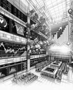 ai-visa-stock-market