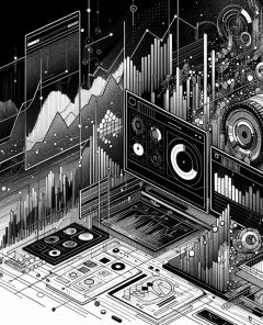 ai-visa-stock-market