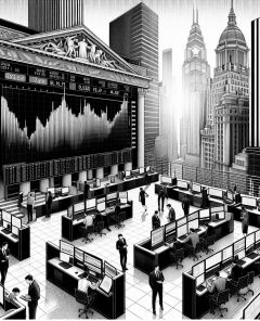 ai-visa-stock-market