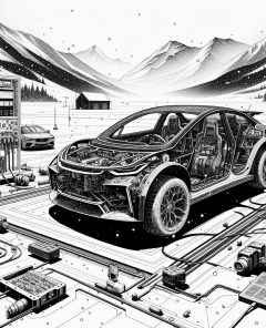 ai-volkswagen-rivian-electronics