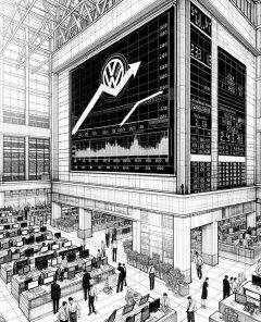 ai-volkswagen-stock