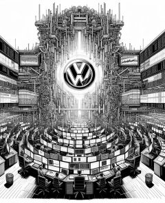 ai-volkswagen-stock
