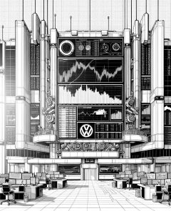 ai-volkswagen-stock