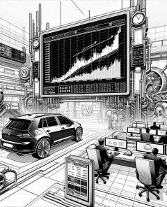 ai-volkswagen-stock-growth