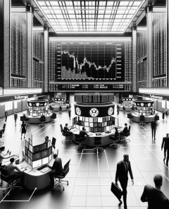 ai-volkswagen-stock-market
