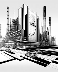 ai-volkswagen-stock-trend