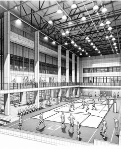 ai-volleyball-training-facility