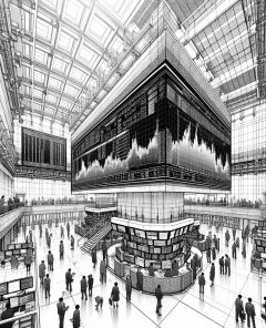 ai-vonovia-stock-market