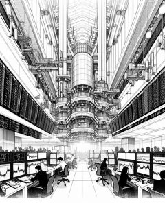 ai-vonovia-stock-market