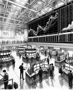 ai-vonovia-stock-market