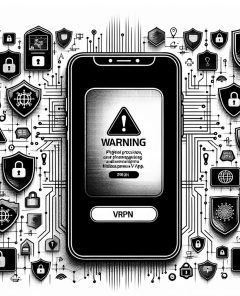 ai-vpn-malware-warning