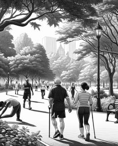ai-walking-health-benefits