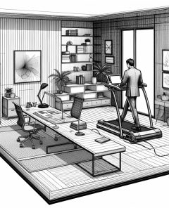 ai-walking-pad-home-office