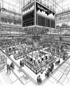 ai-walmart-stock-market