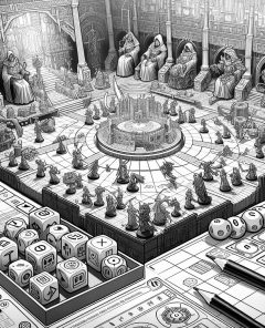 ai-warhammer-quest-darkwater