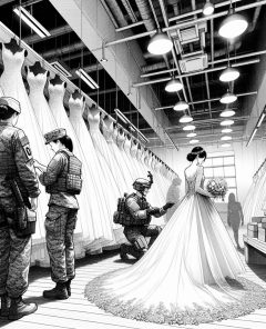 ai-wedding-dress-charity