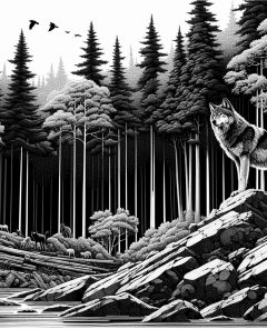 ai-wolf-management